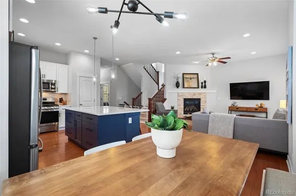 $1,150,000 | 3031 Trenton Street, Denver, CO 80238
