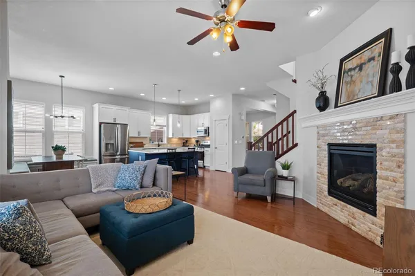 $1,150,000 | 3031 Trenton Street, Denver, CO 80238