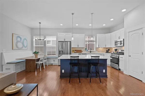 $1,150,000 | 3031 Trenton Street, Denver, CO 80238