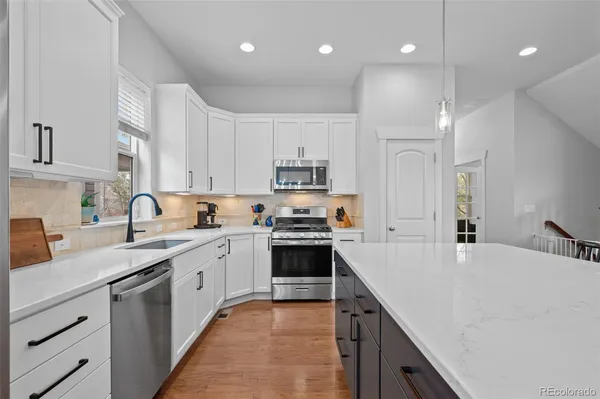 $1,150,000 | 3031 Trenton Street, Denver, CO 80238