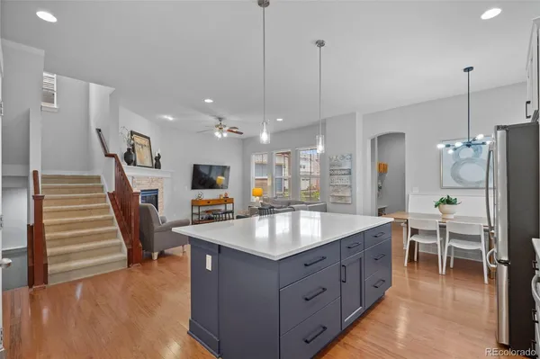 $1,150,000 | 3031 Trenton Street, Denver, CO 80238