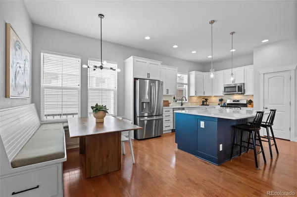 $1,150,000 | 3031 Trenton Street, Denver, CO 80238