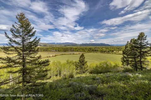 $4,250,000 | Tbd Fish Creek Road, Wilson, WY 83014