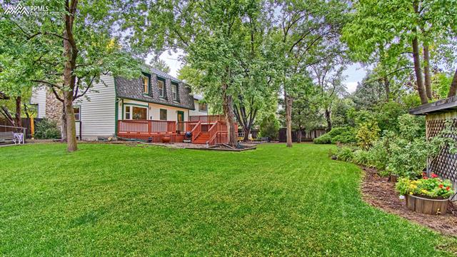 3007 Springdowns Place Colorado Springs, CO 80906 - Photo 36 of 36 Gallery Image 36