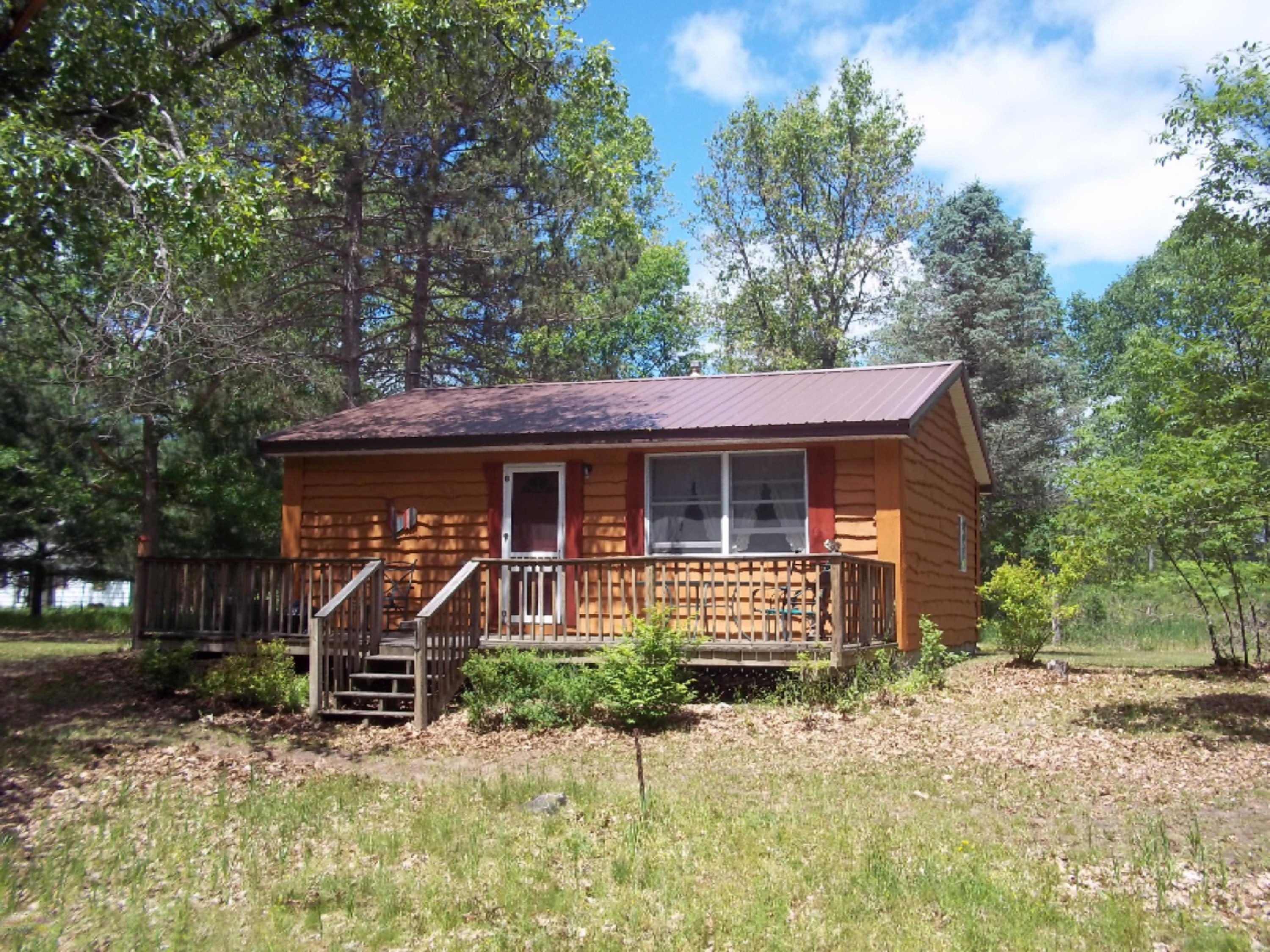 6194 West Tower View Road Irons, MI 49644 - Photo 1 of 16 110_1024