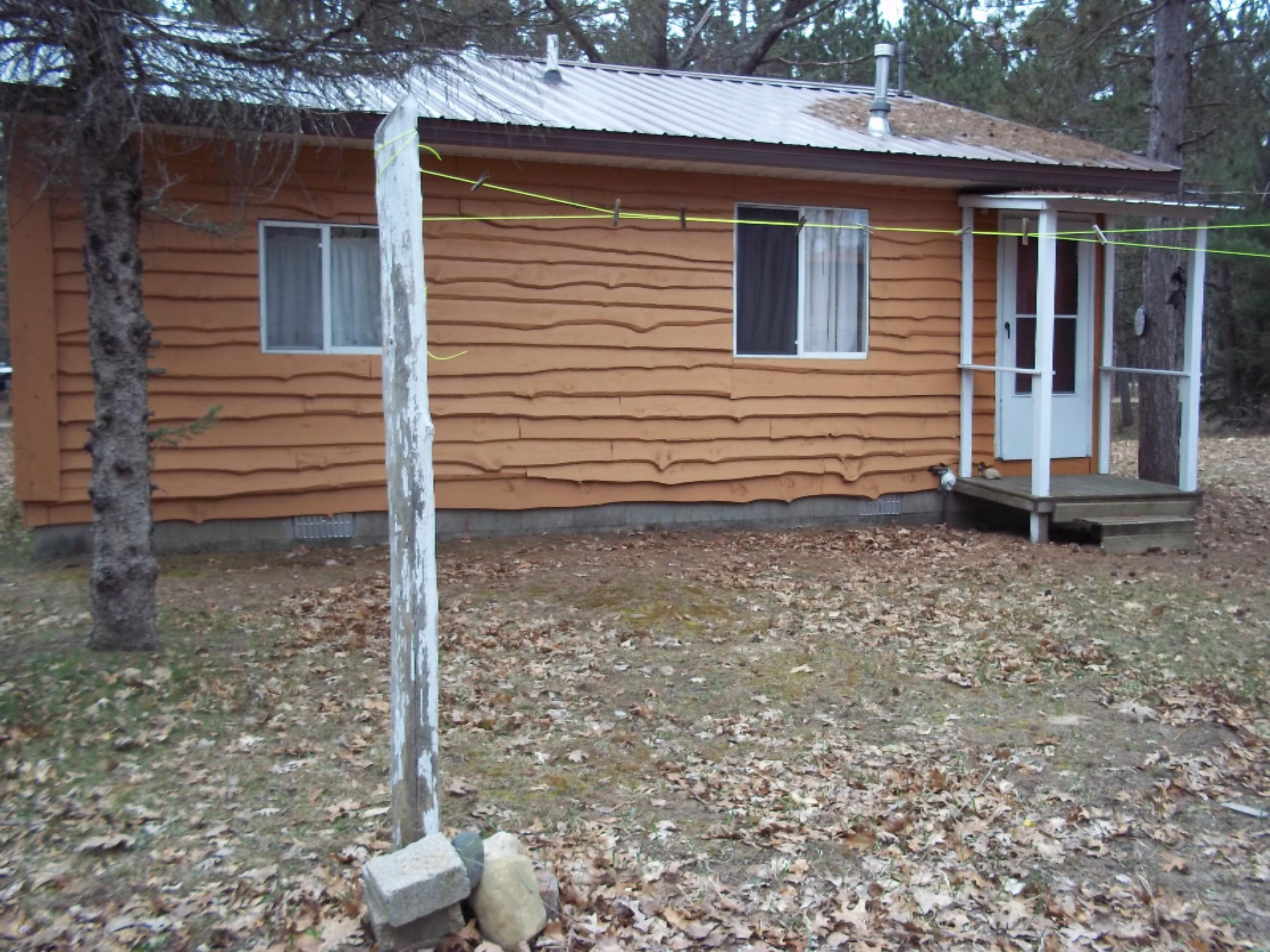 6194 West Tower View Road Irons, MI 49644 - Photo 11 of 16 110_0845