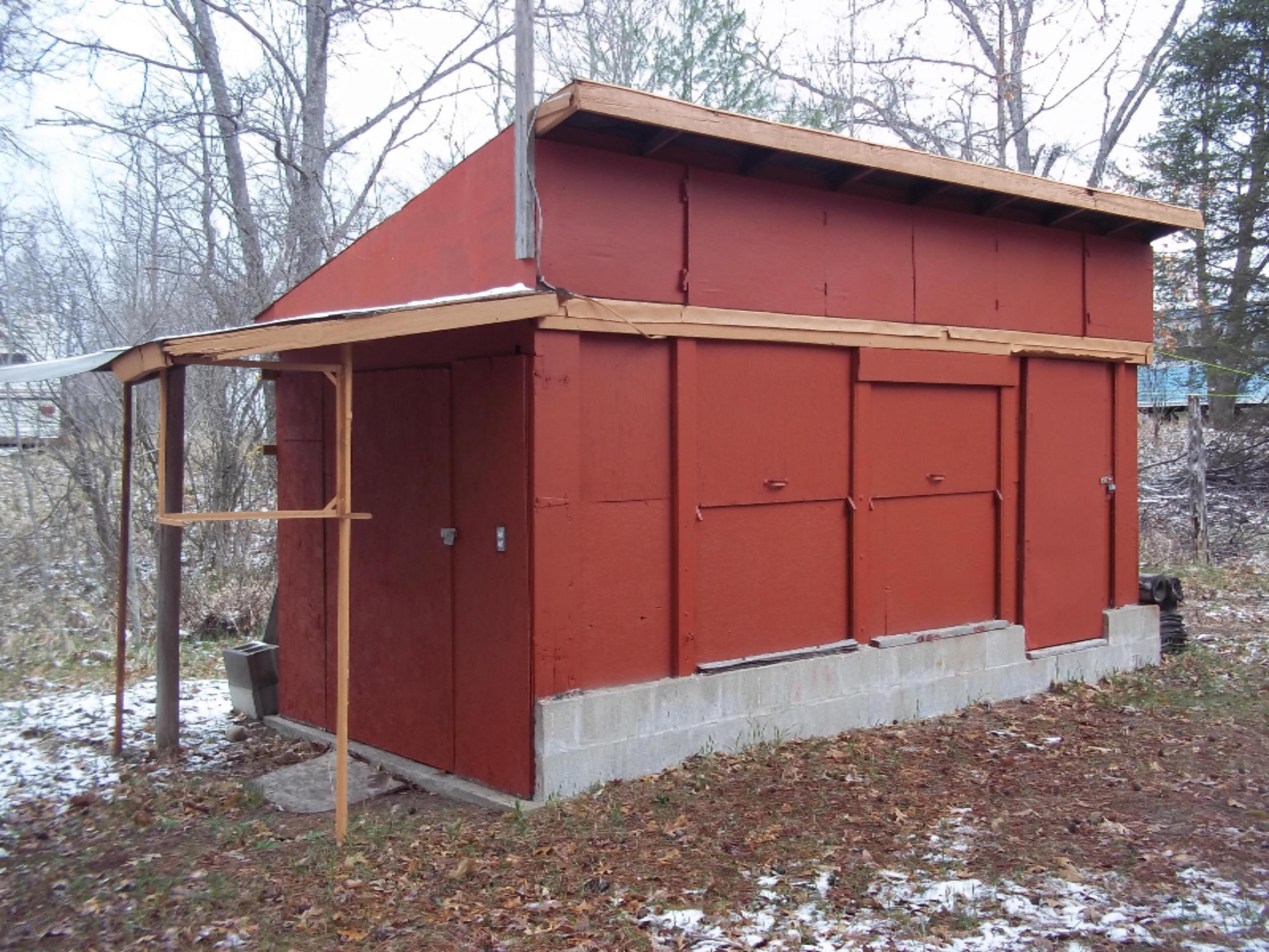 6194 West Tower View Road Irons, MI 49644 - Photo 12 of 16 110_0816