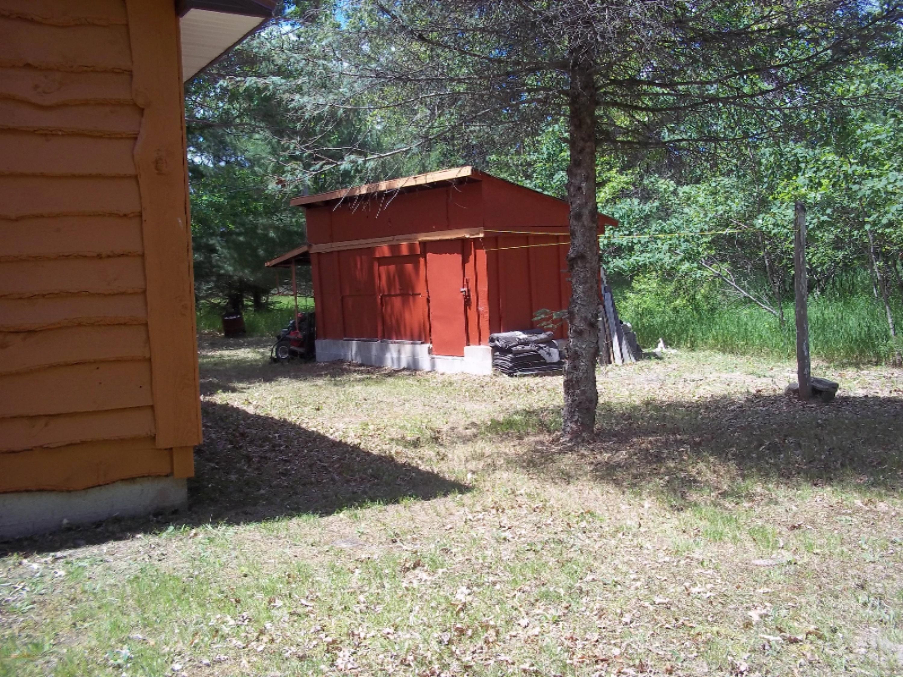 6194 West Tower View Road Irons, MI 49644 - Photo 14 of 16 110_1027