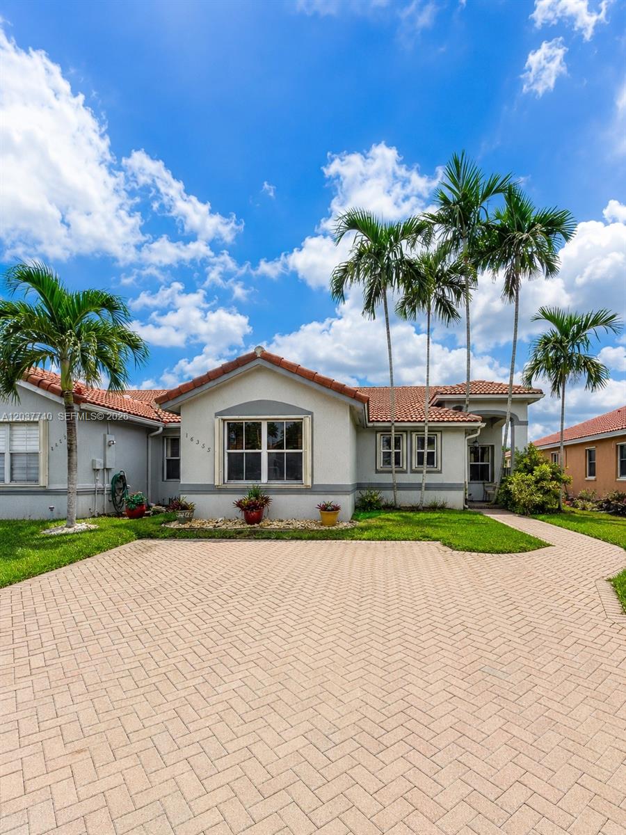 16355 Southwest 46th Terrace, Unit 16355 Miami, FL 33185 - Photo 2 of 17