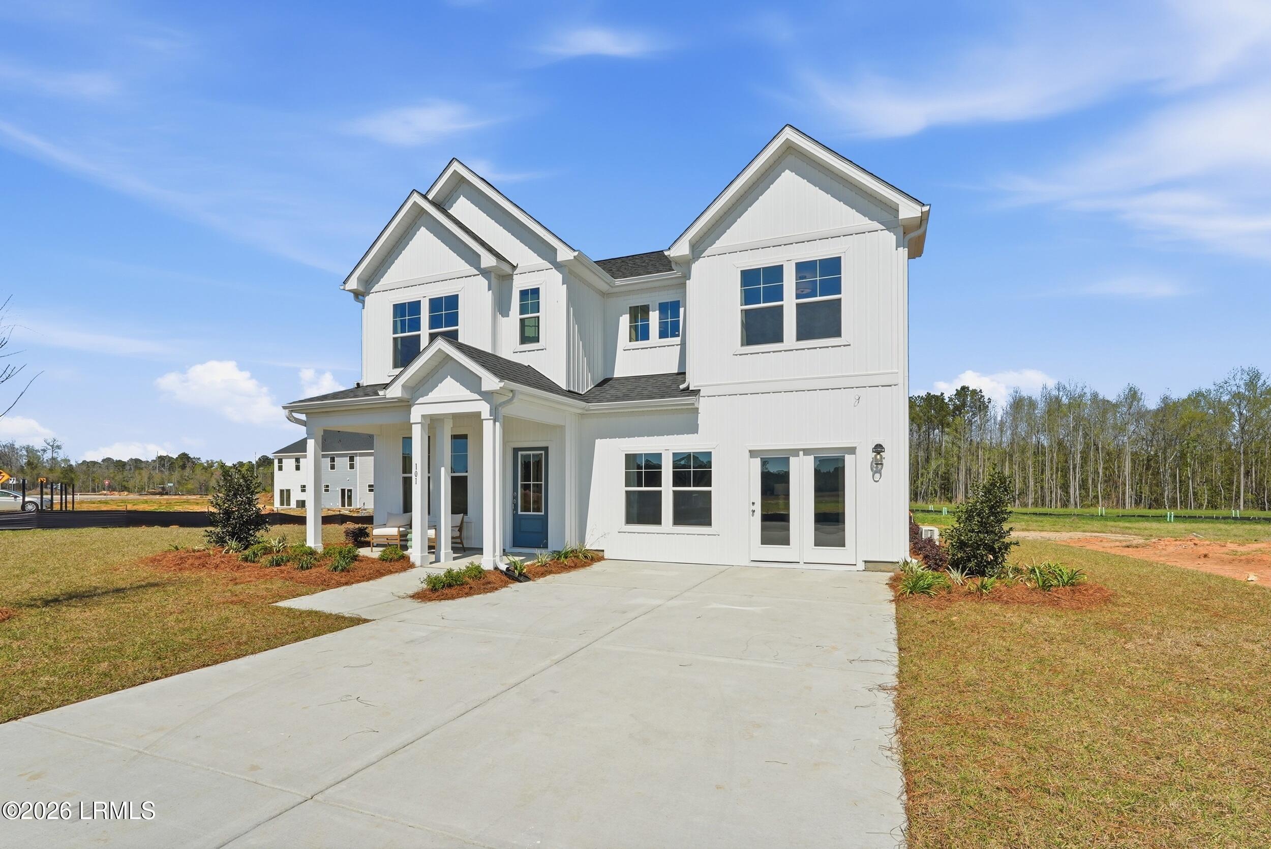 470 Rifle Road Ridgeland, SC 29936 - Photo 3 of 63 3_dsc08735