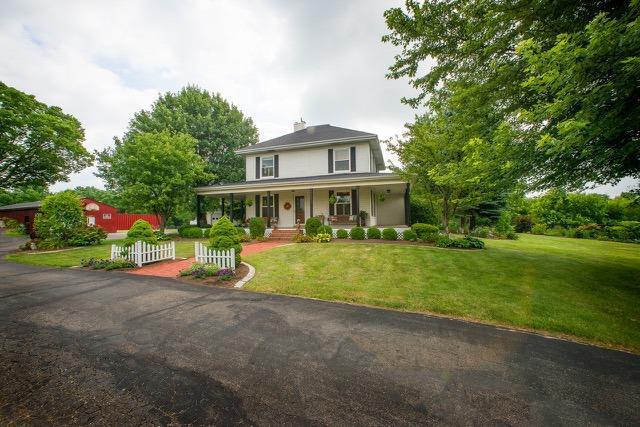 4160 Robinson Vail Road Franklin, OH 45005 - Photo 1 of 1 Gallery Image 1