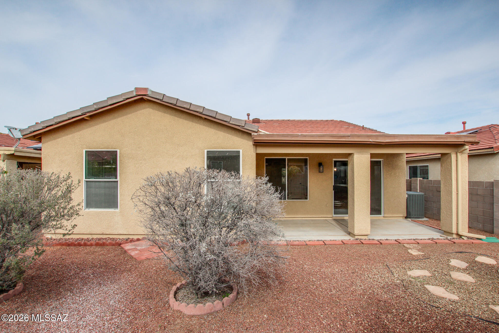 9410 East Grapevine Spring Place Tucson, AZ 85710 - Photo 32 of 37 photo-20169