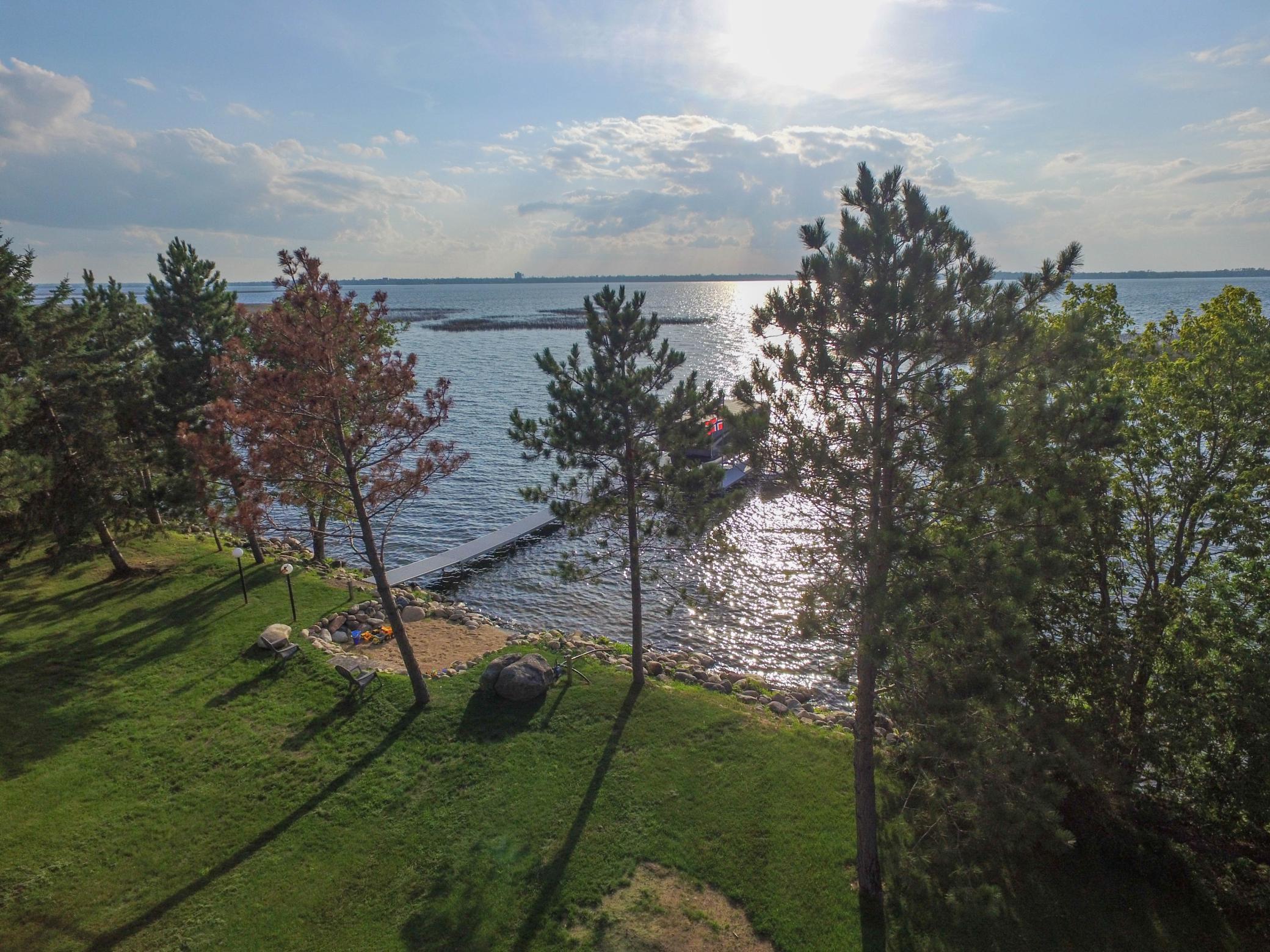 3515 Waville Road Northeast Bemidji, MN 56601 - Photo 42 of 46