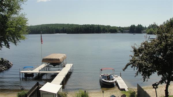 617 Reservoir Road Lunenburg, MA 01462 - Photo 4 of 12