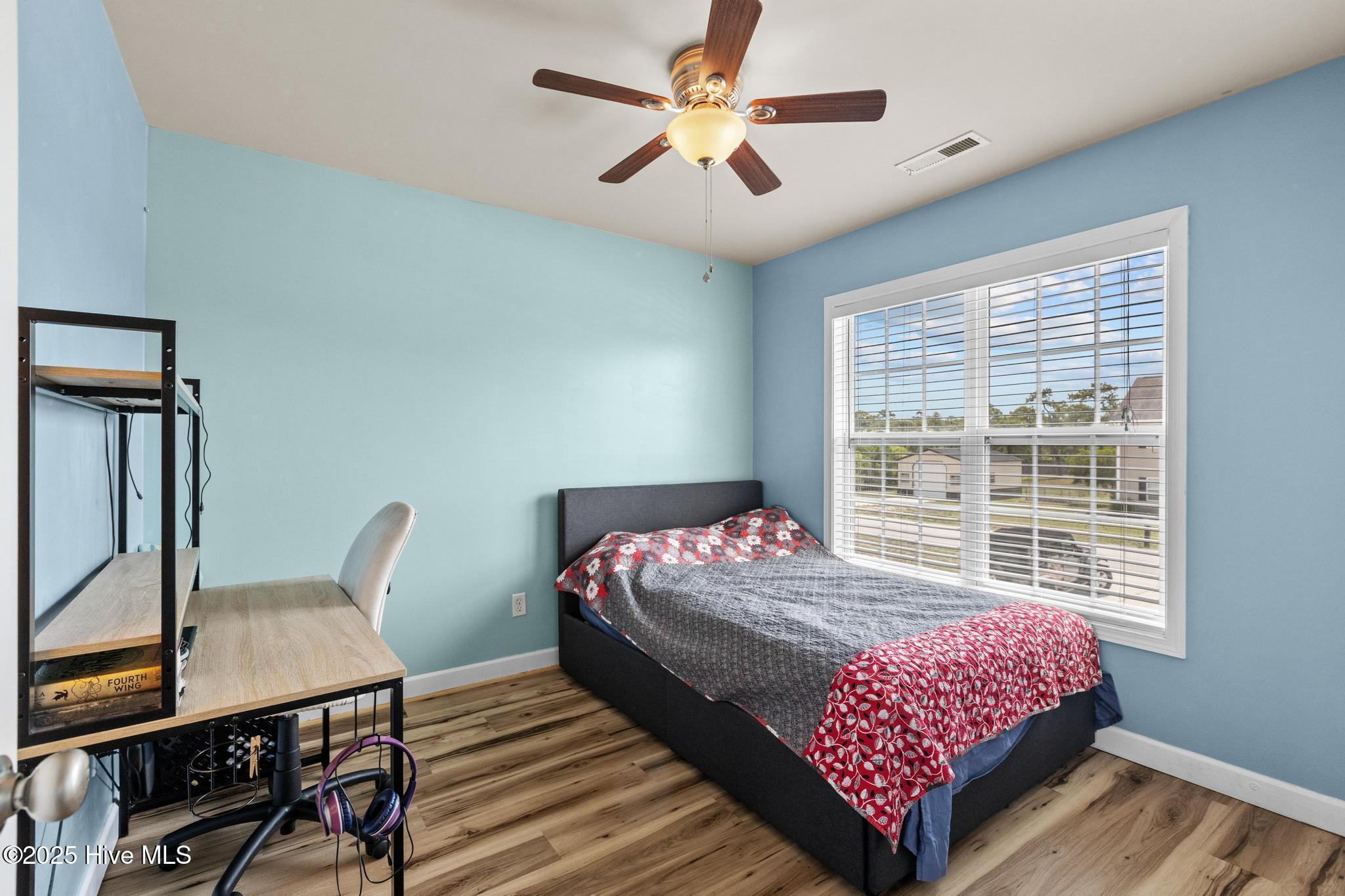 134 Inverness Drive Hubert, NC 28539 - Photo 23 of 43 Bedroom 2 - 2nd floor