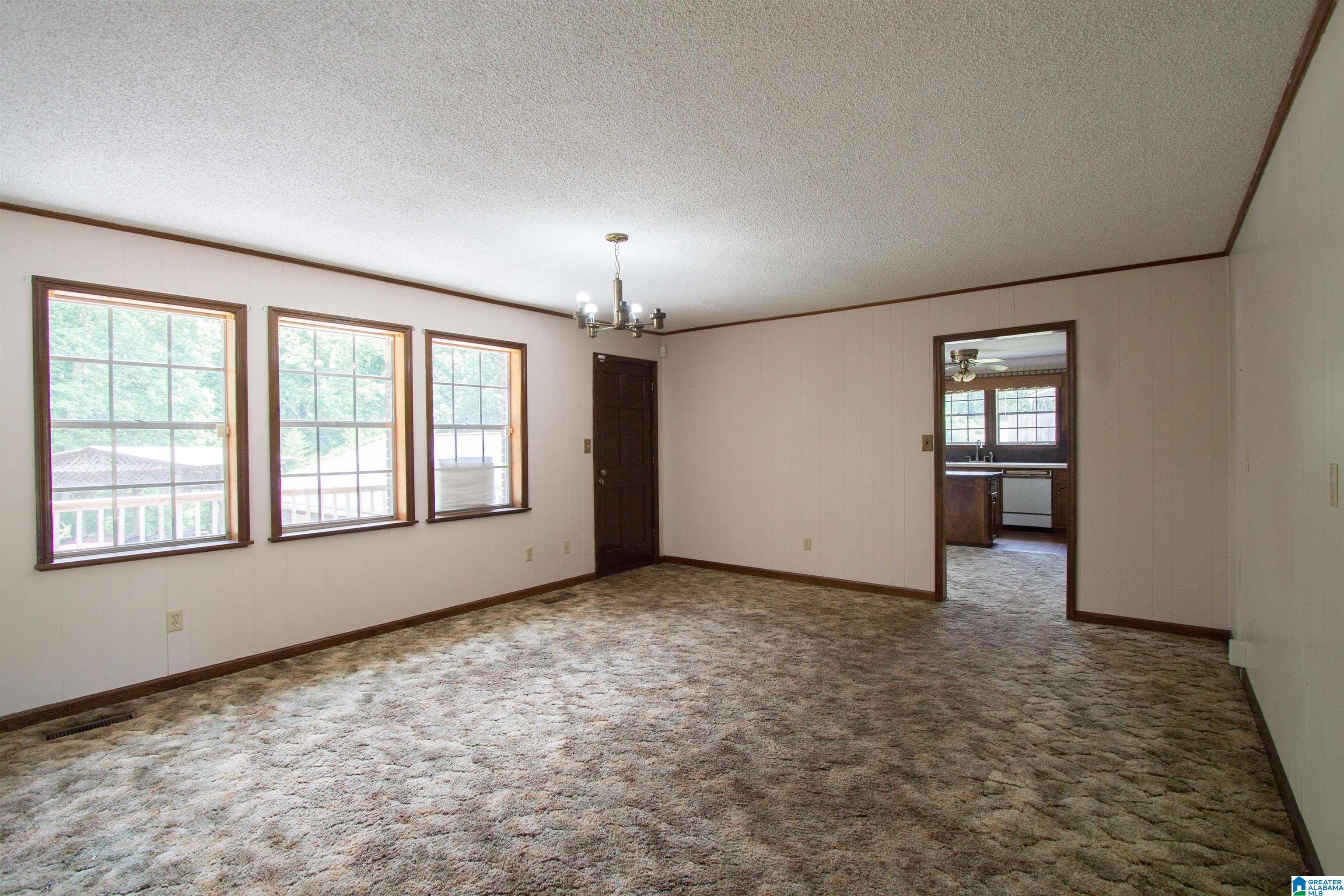 3245 Mt Olive Road Mount Olive, AL 35117 - Photo 5 of 17