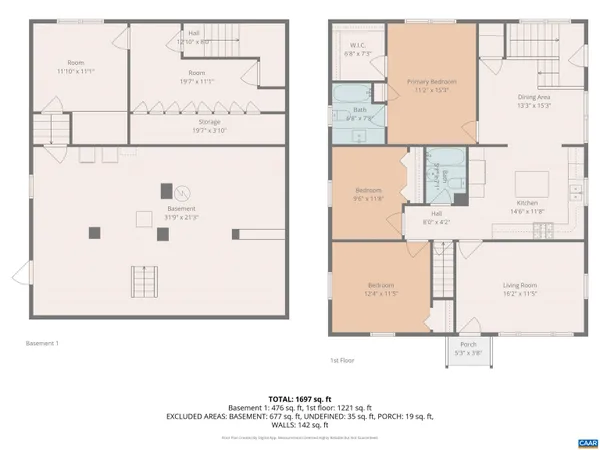 $300,000 | 112 Lee Street, Staunton, VA 24401