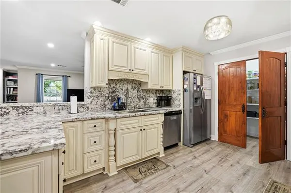 $419,000 | 24450 Jones Road, Springfield, LA 70462