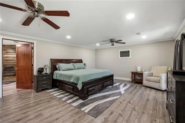 $430,000 | 24450 Jones Road, Springfield, LA 70462