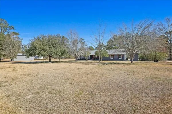 $419,000 | 24450 Jones Road, Springfield, LA 70462