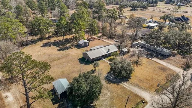 $430,000 | 24450 Jones Road, Springfield, LA 70462