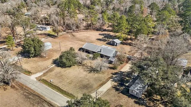 $430,000 | 24450 Jones Road, Springfield, LA 70462