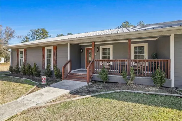 $419,000 | 24450 Jones Road, Springfield, LA 70462