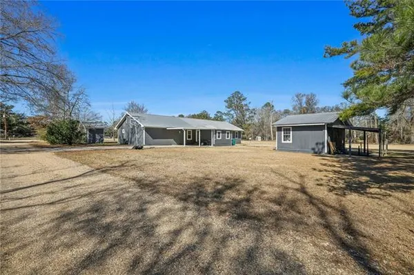 $419,000 | 24450 Jones Road, Springfield, LA 70462