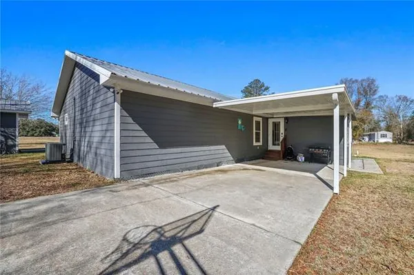$419,000 | 24450 Jones Road, Springfield, LA 70462