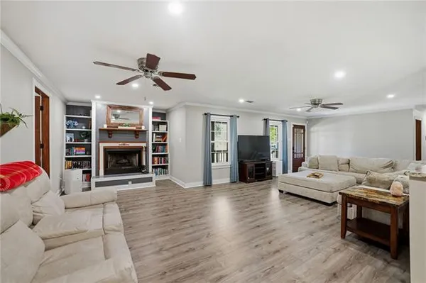 $419,000 | 24450 Jones Road, Springfield, LA 70462