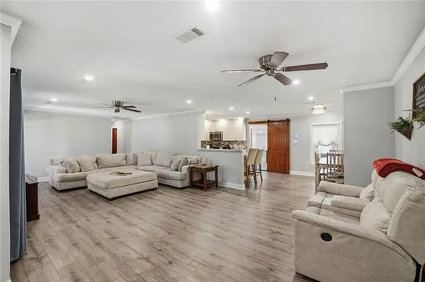 $419,000 | 24450 Jones Road, Springfield, LA 70462