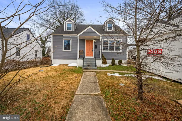$374,999 | 308 Zelma Avenue, Capitol Heights, MD 20743