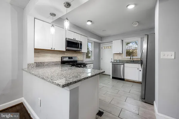 $374,999 | 308 Zelma Avenue, Capitol Heights, MD 20743