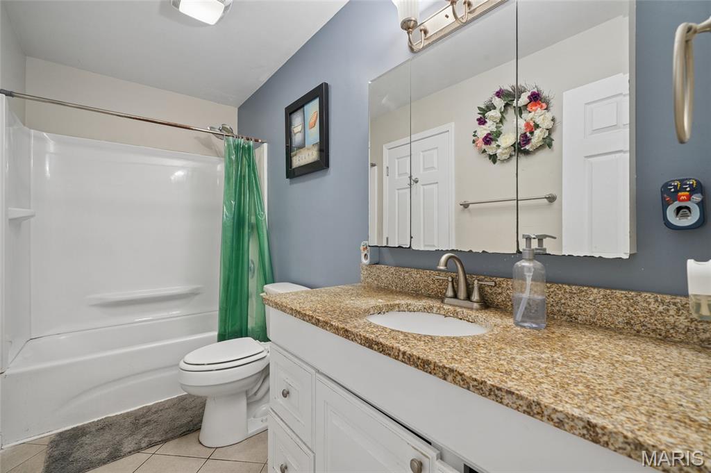 205 Old Sugar Creek Road High Ridge, MO 63049 - Photo 14 of 23