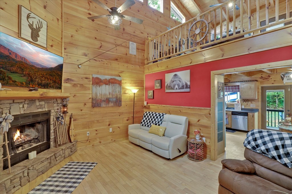 2960 Sulpher Spring Way Sevierville, TN 37862 - Photo 21 of 56