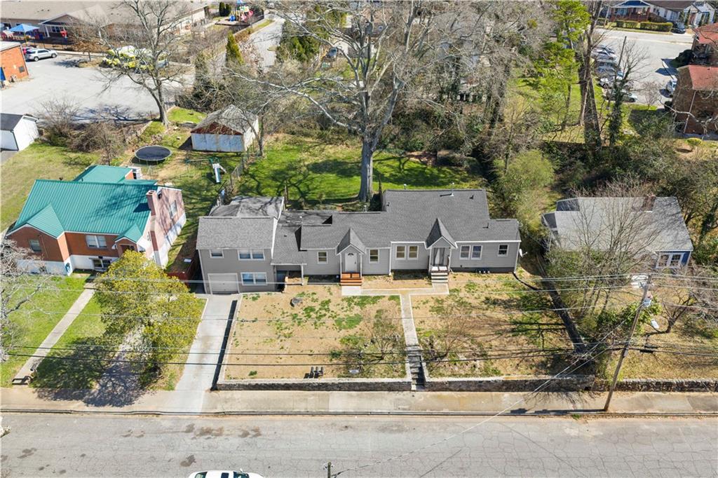 2950 Semmes Street Atlanta, GA 30344 - Photo 1 of 26