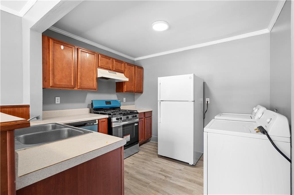 2950 Semmes Street Atlanta, GA 30344 - Photo 13 of 26