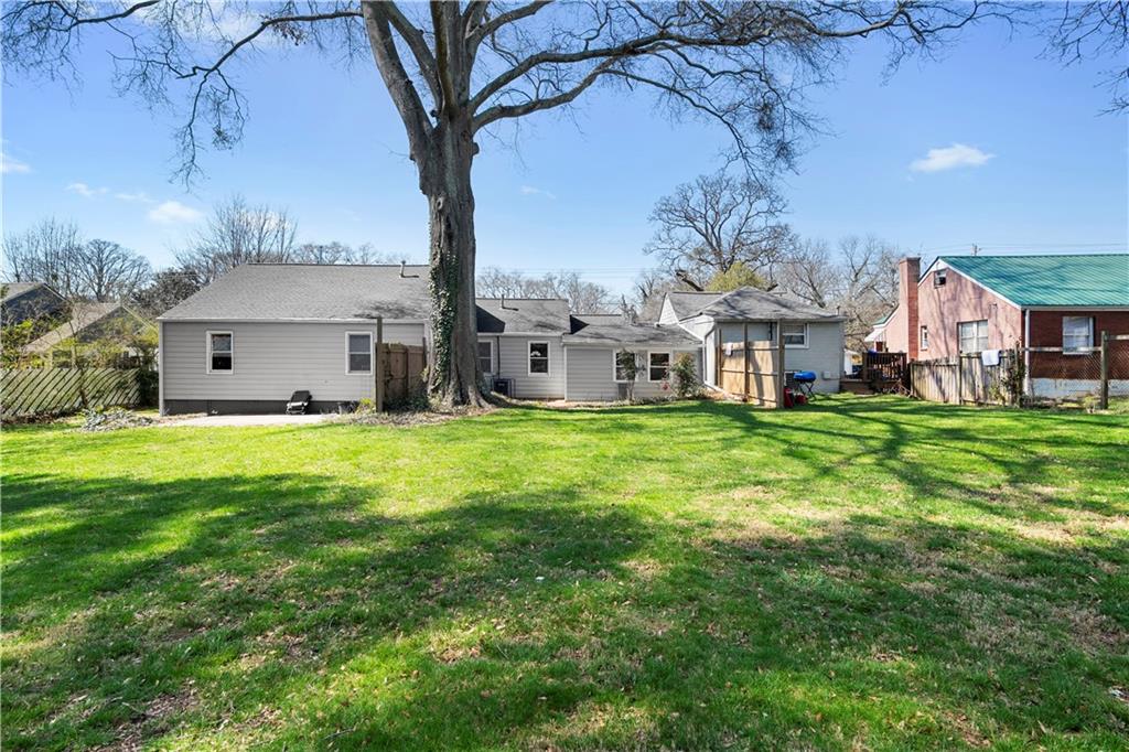 2950 Semmes Street Atlanta, GA 30344 - Photo 19 of 26