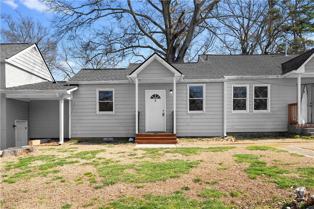 2950 Semmes Street Atlanta, GA 30344 - Photo 2 of 26