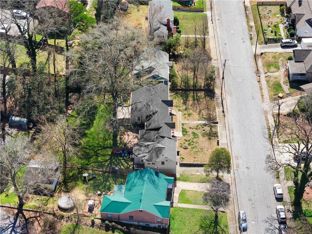 2950 Semmes Street Atlanta, GA 30344 - Photo 23 of 26