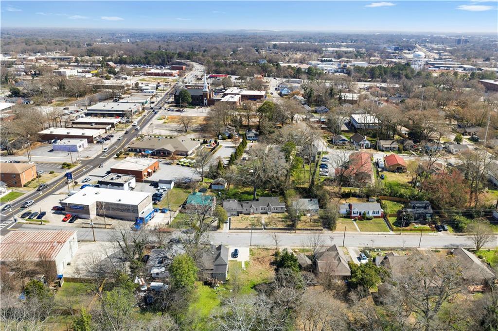 2950 Semmes Street Atlanta, GA 30344 - Photo 24 of 26