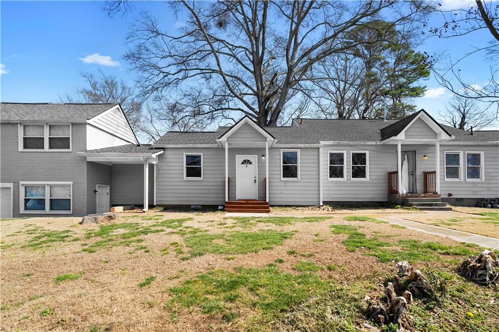 2950 Semmes Street Atlanta, GA 30344 - Photo 25 of 26