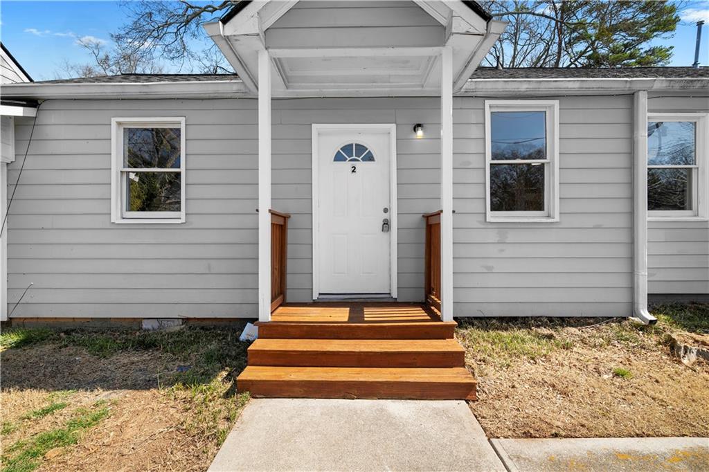 2950 Semmes Street Atlanta, GA 30344 - Photo 3 of 26