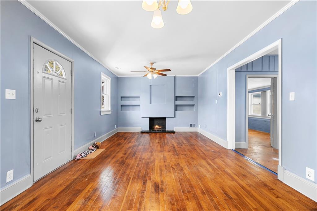 2950 Semmes Street Atlanta, GA 30344 - Photo 4 of 26