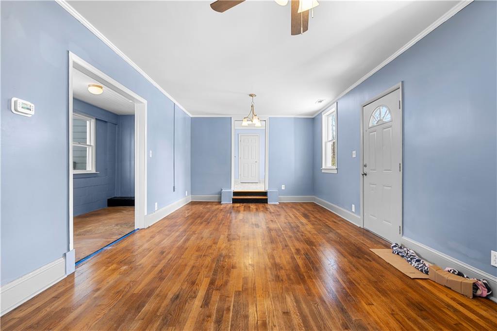 2950 Semmes Street Atlanta, GA 30344 - Photo 5 of 26