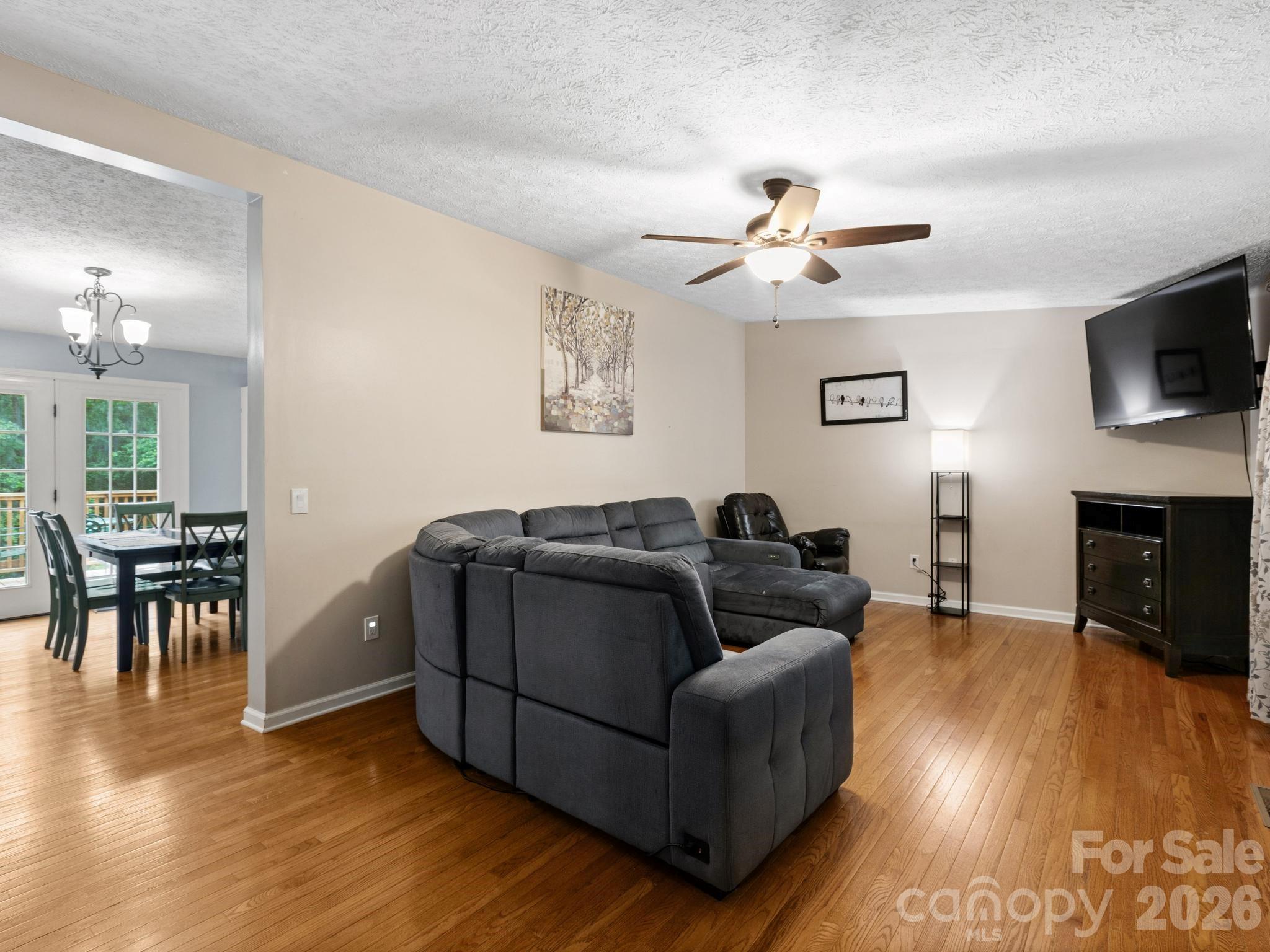 38 Brown Lynch Road Candler, NC 28715 - Photo 4 of 28