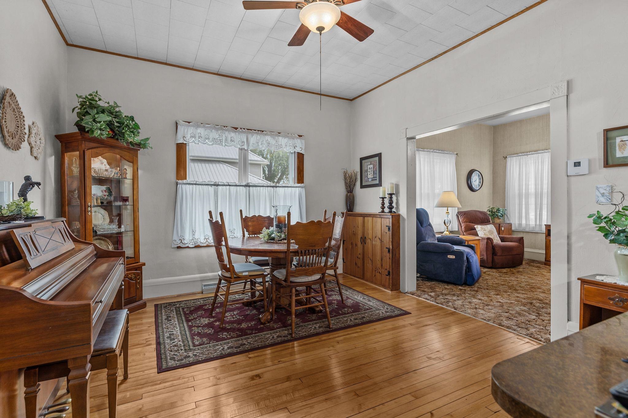 799 Depot Street Manawa, WI 54949 - Photo 12 of 67