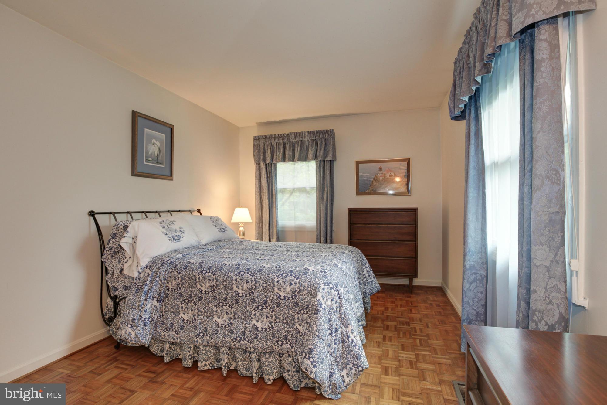 13705 Beauwick Court Silver Spring, MD 20906 - Photo 22 of 30 Bedroom #2