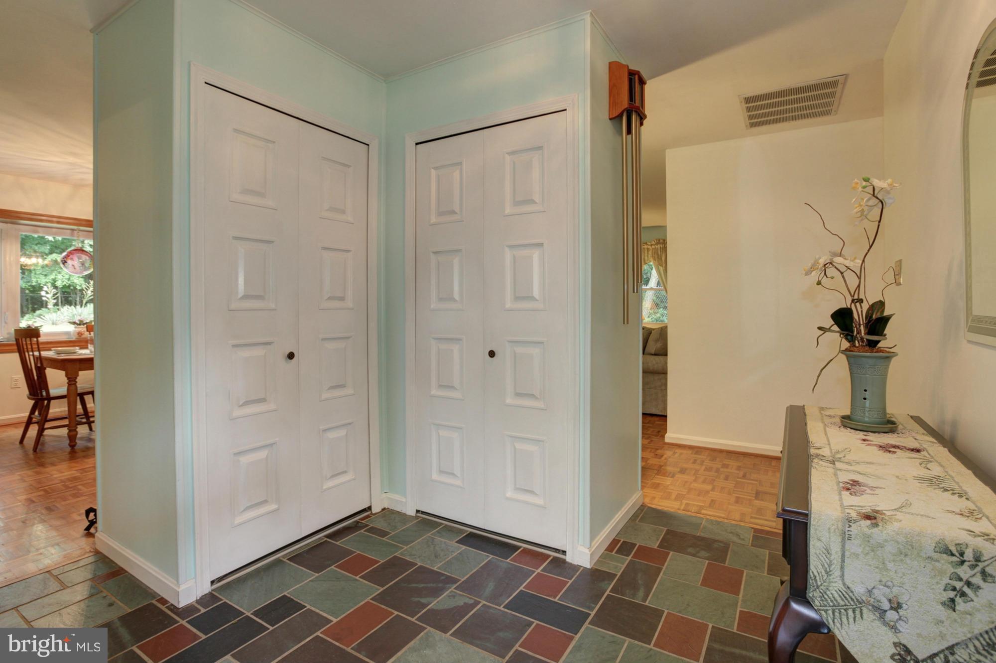 13705 Beauwick Court Silver Spring, MD 20906 - Photo 5 of 30 Foyer