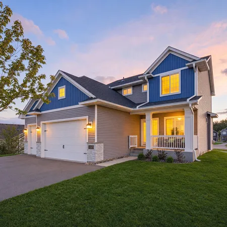 $619,900 | 17975 Evening Lane, Lakeville, MN 55024